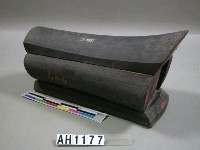 藏品(木棺模型)的圖片